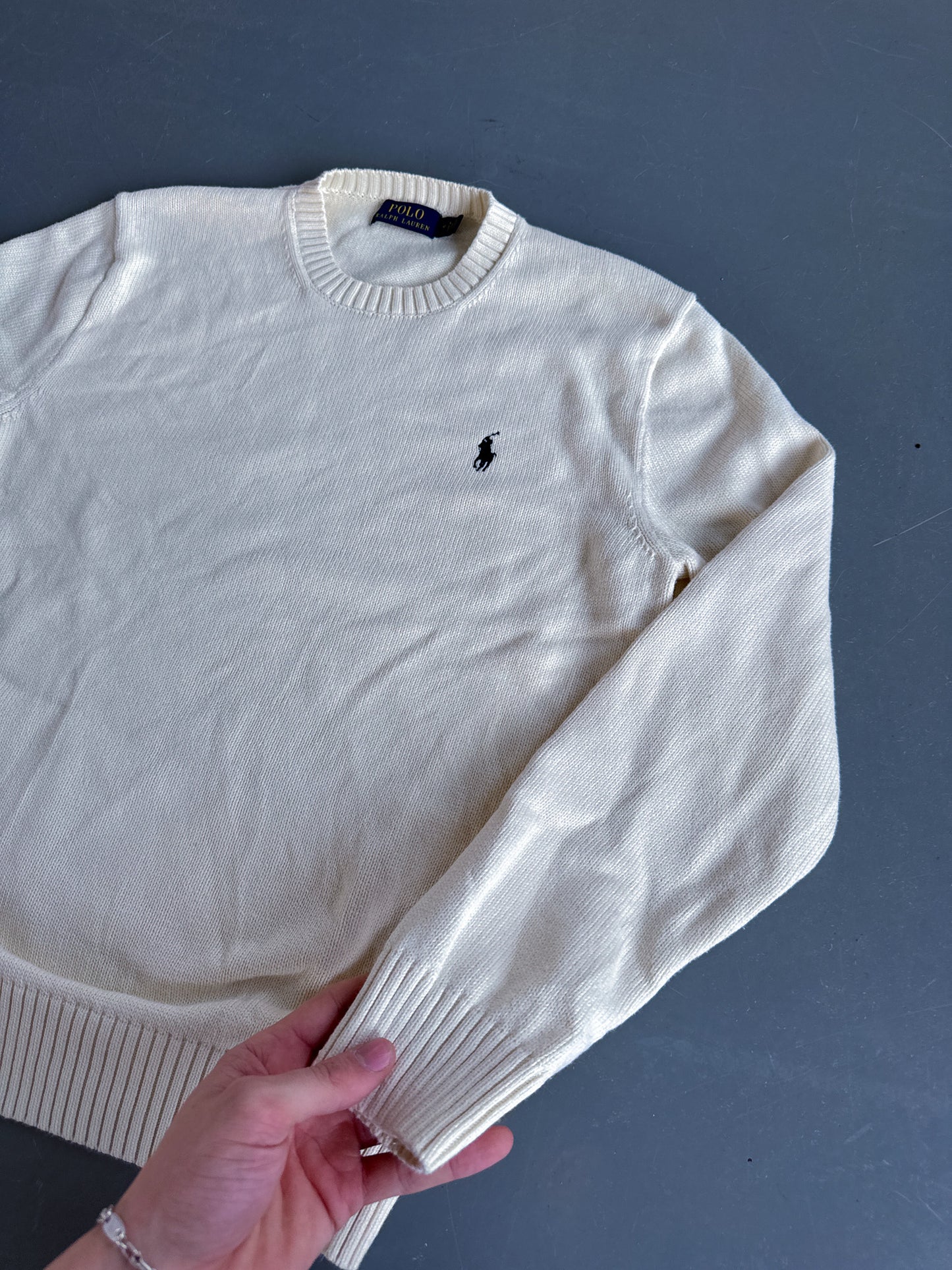 Polo Ralph Lauren *PREMIUM* Pullover | M