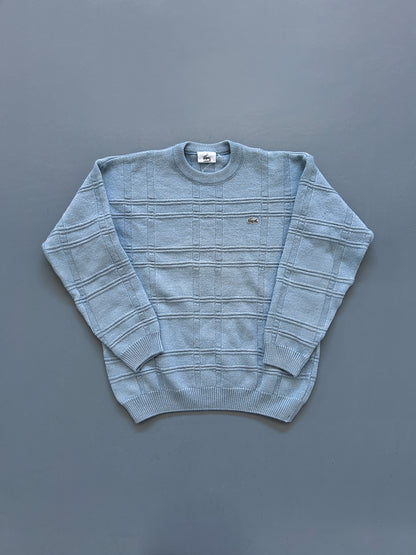 Lacoste Vintage Pullover | S