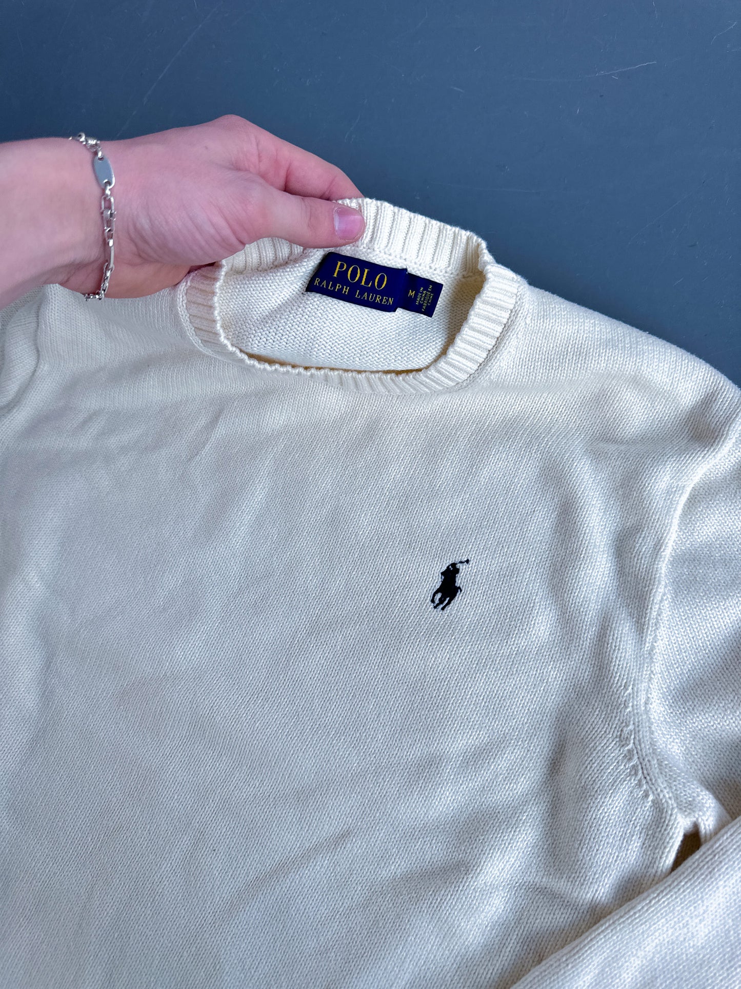 Polo Ralph Lauren *PREMIUM* Pullover | M