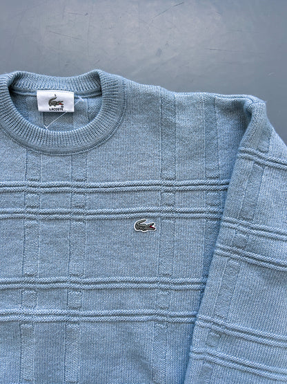 Lacoste Vintage Pullover | S