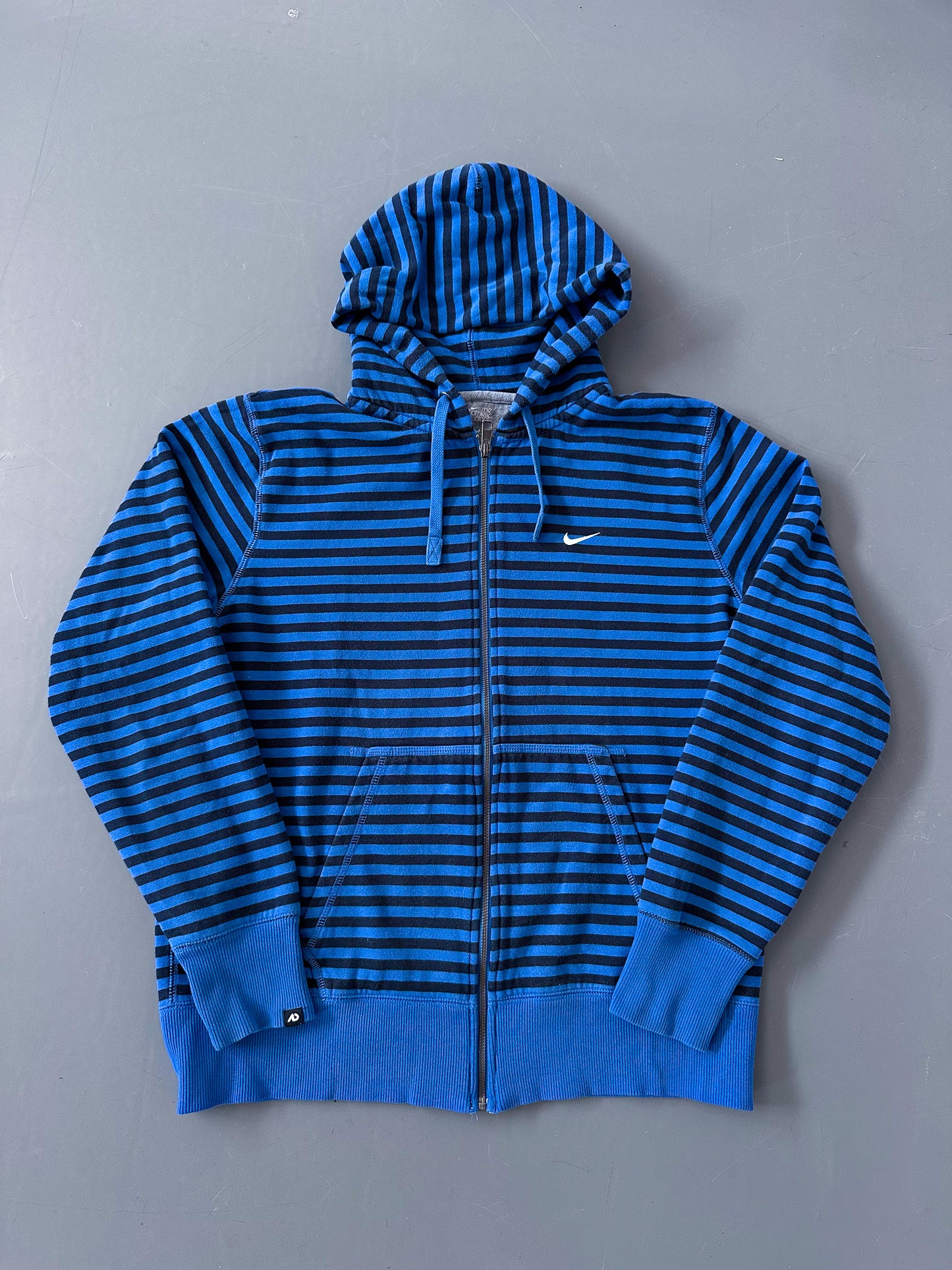Nike Vintage Sweatjacke | M