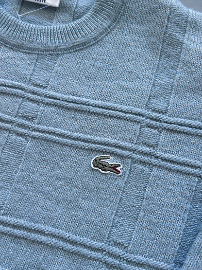 Lacoste Vintage Pullover | S