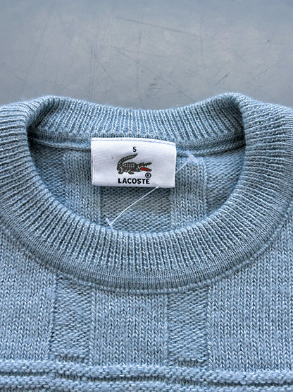Lacoste Vintage Pullover | S