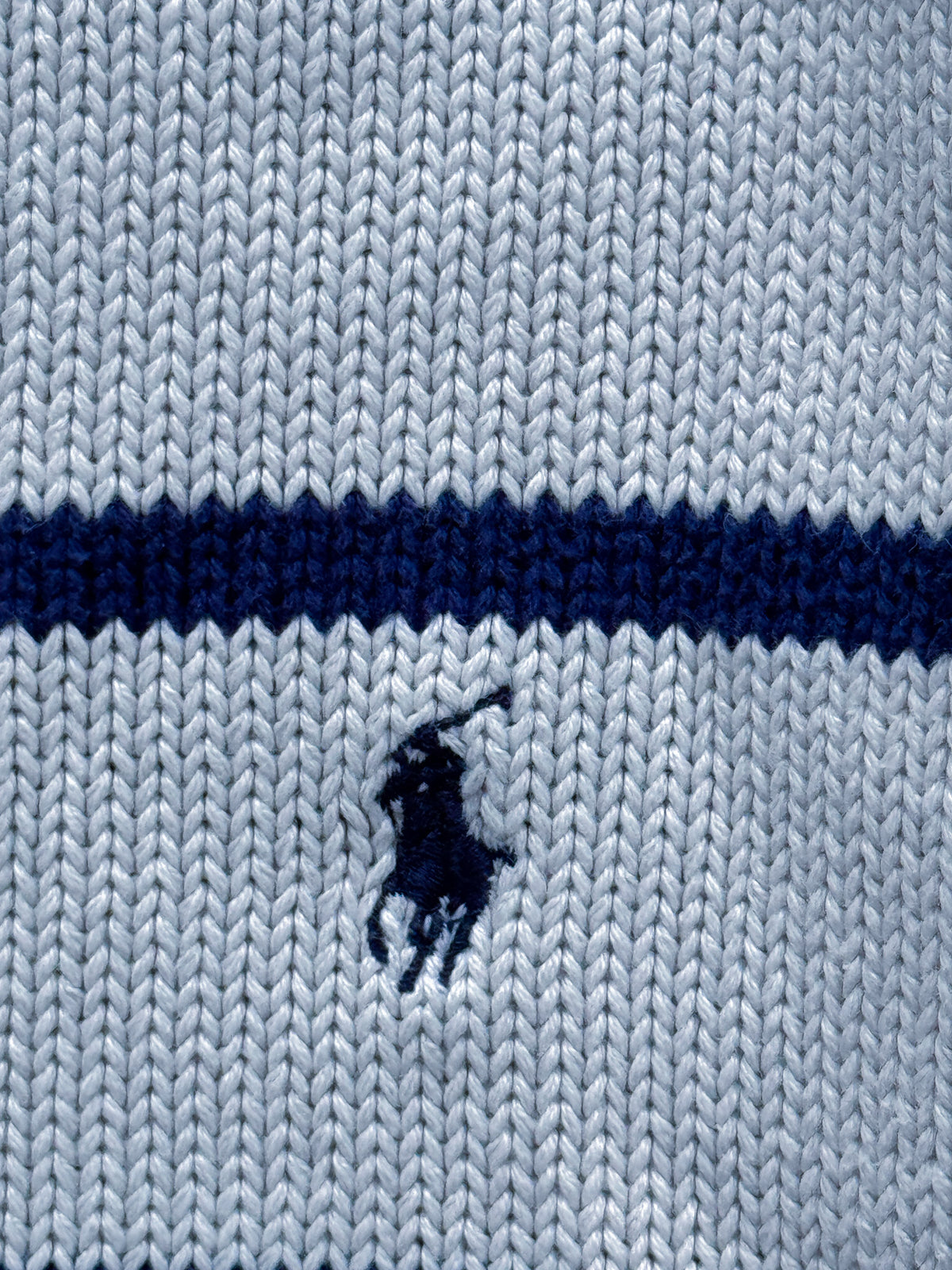 Polo Ralph Lauren Vintage Pullover | XL