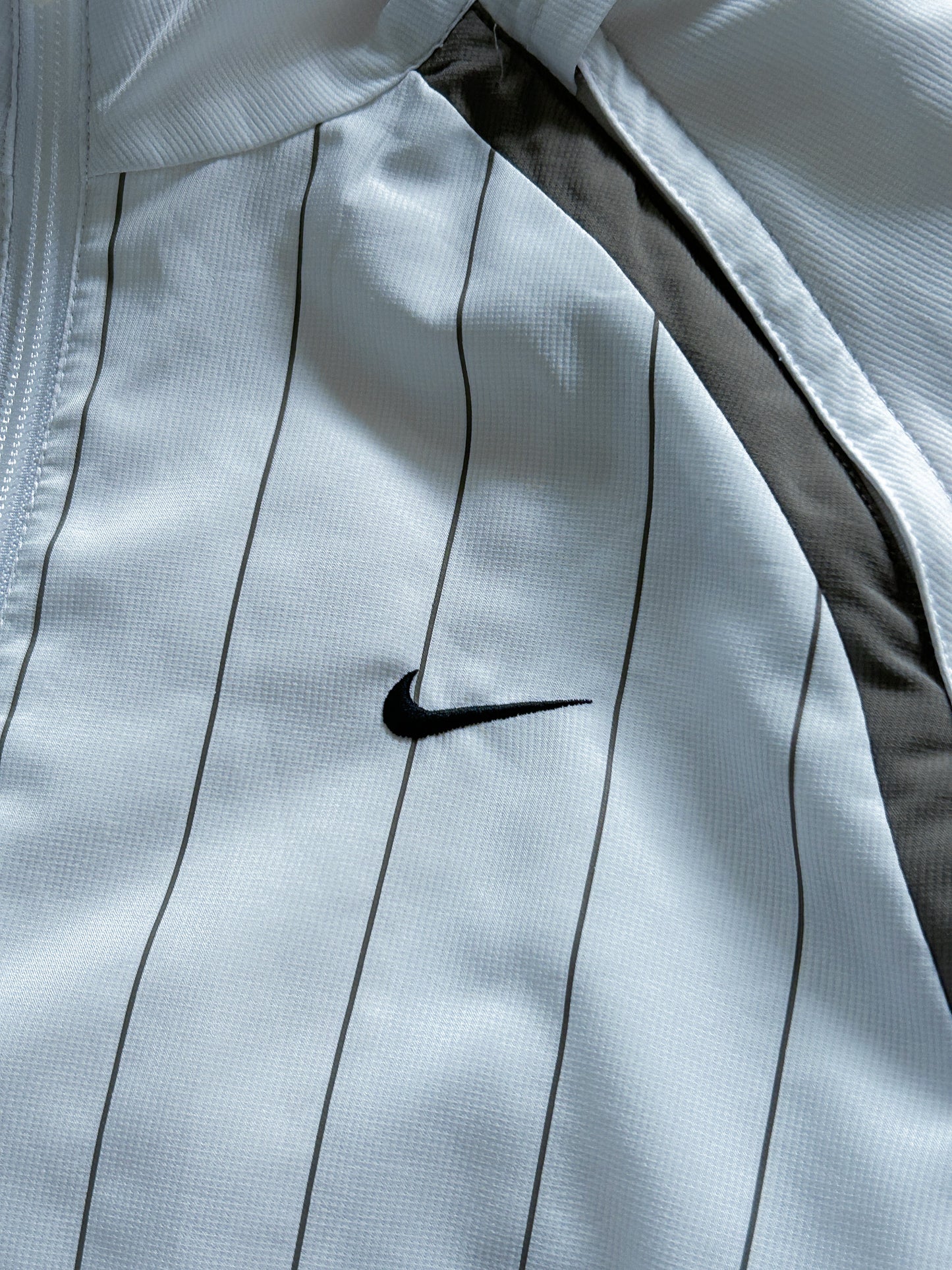 Nike Vintage Trackjacket | M