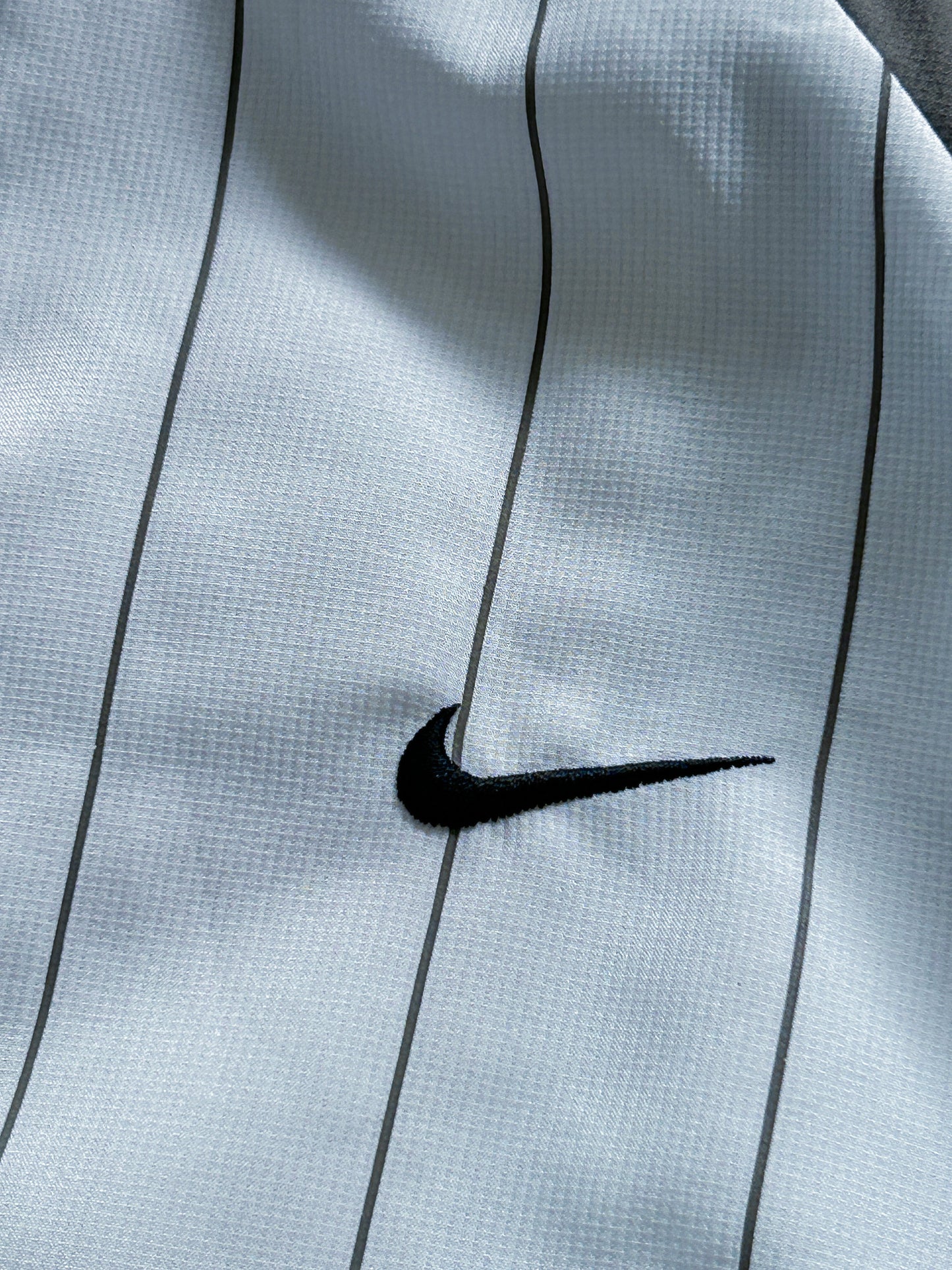 Nike Vintage Trackjacket | M