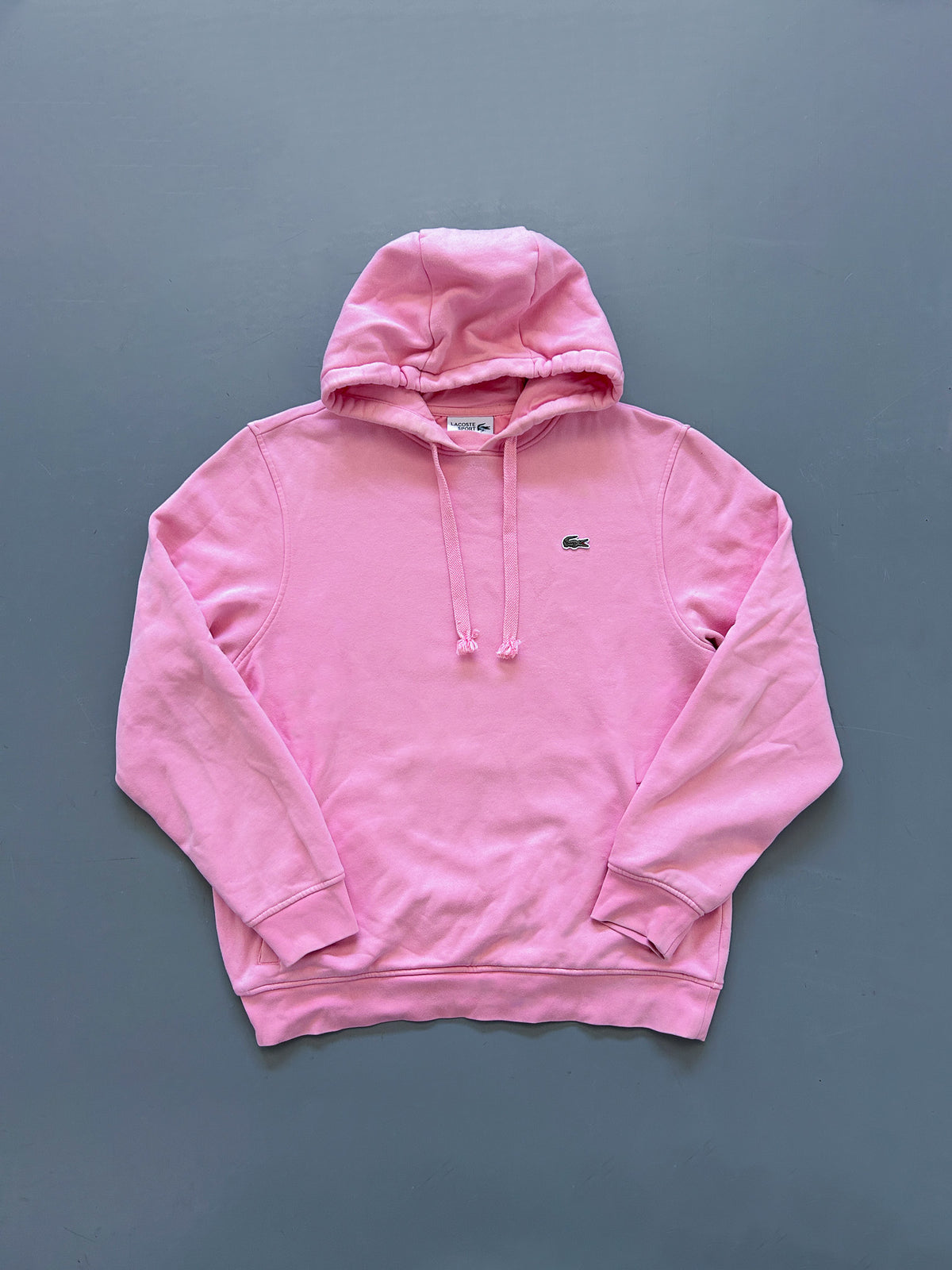 Lacoste Vintage Pullover | L