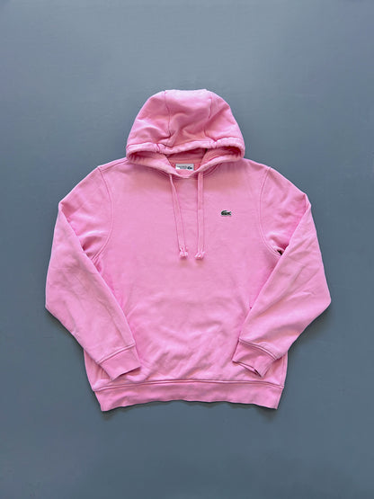 Lacoste Vintage Pullover | L