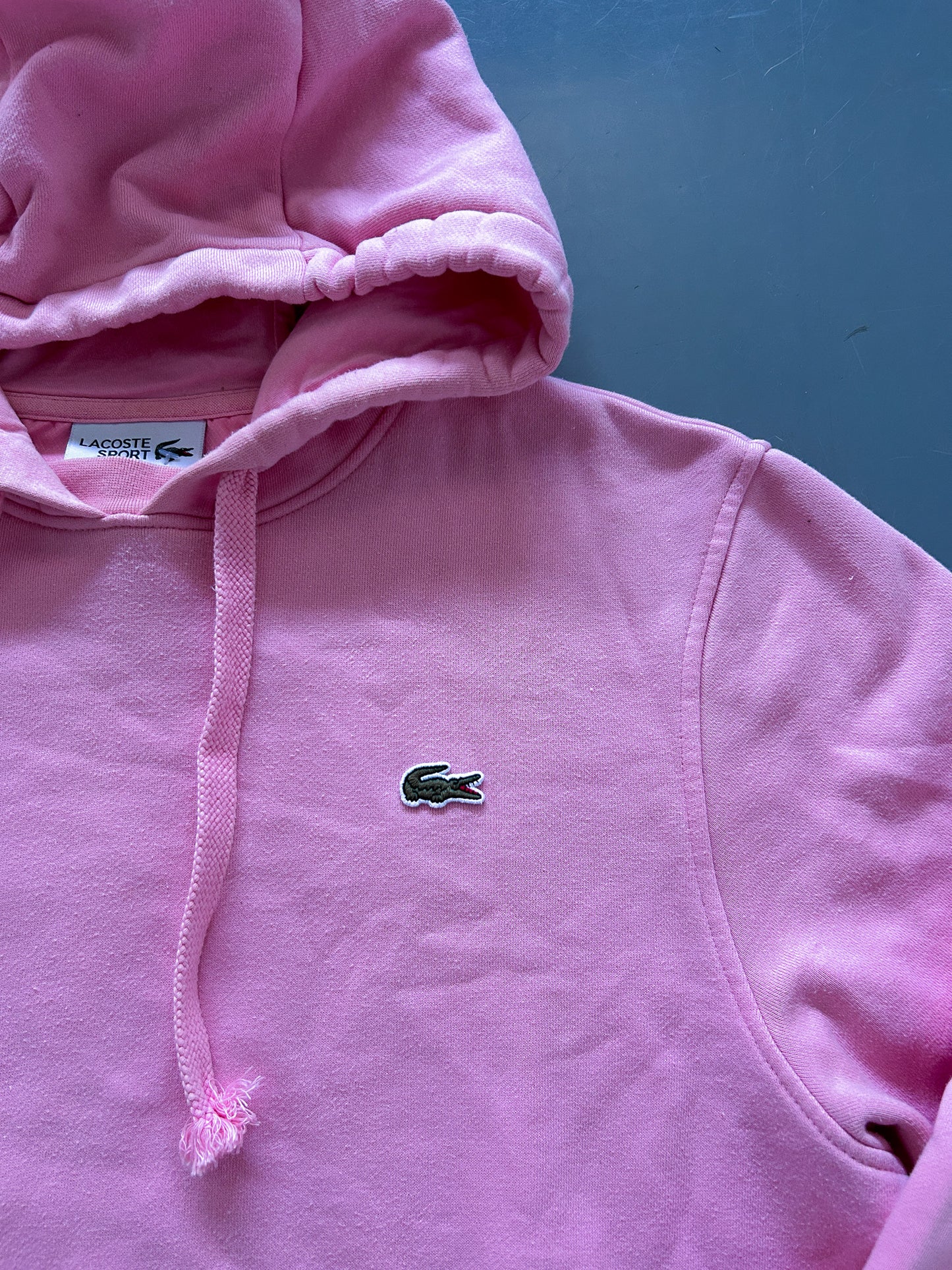 Lacoste Vintage Pullover | L
