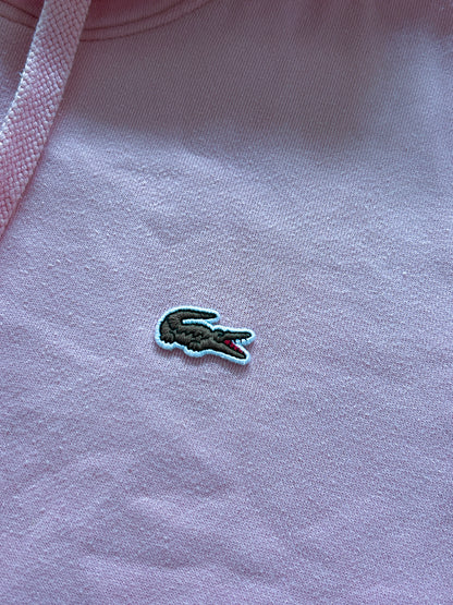 Lacoste Vintage Pullover | L