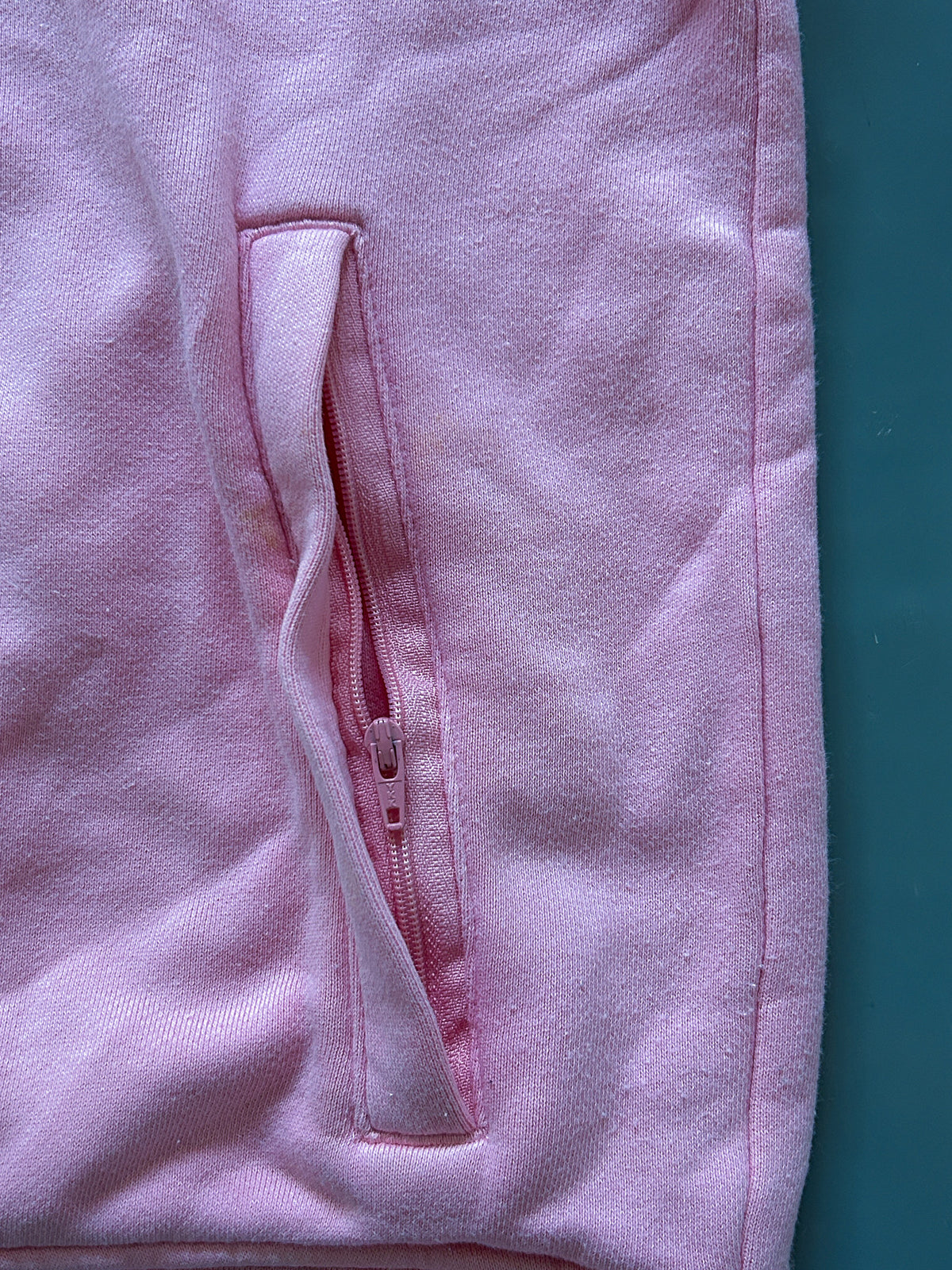 Lacoste Vintage Pullover | L