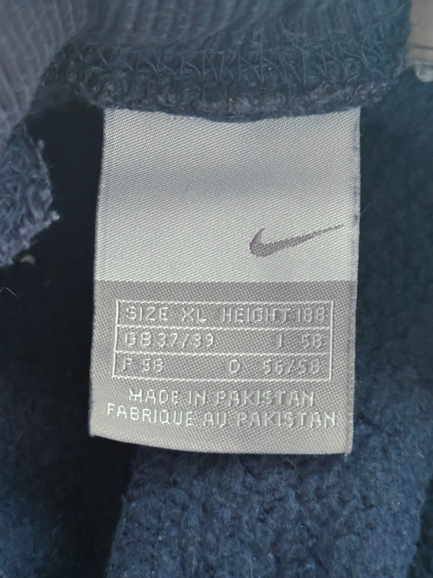 Nike Vintage Sweatpants / Jogger | XL