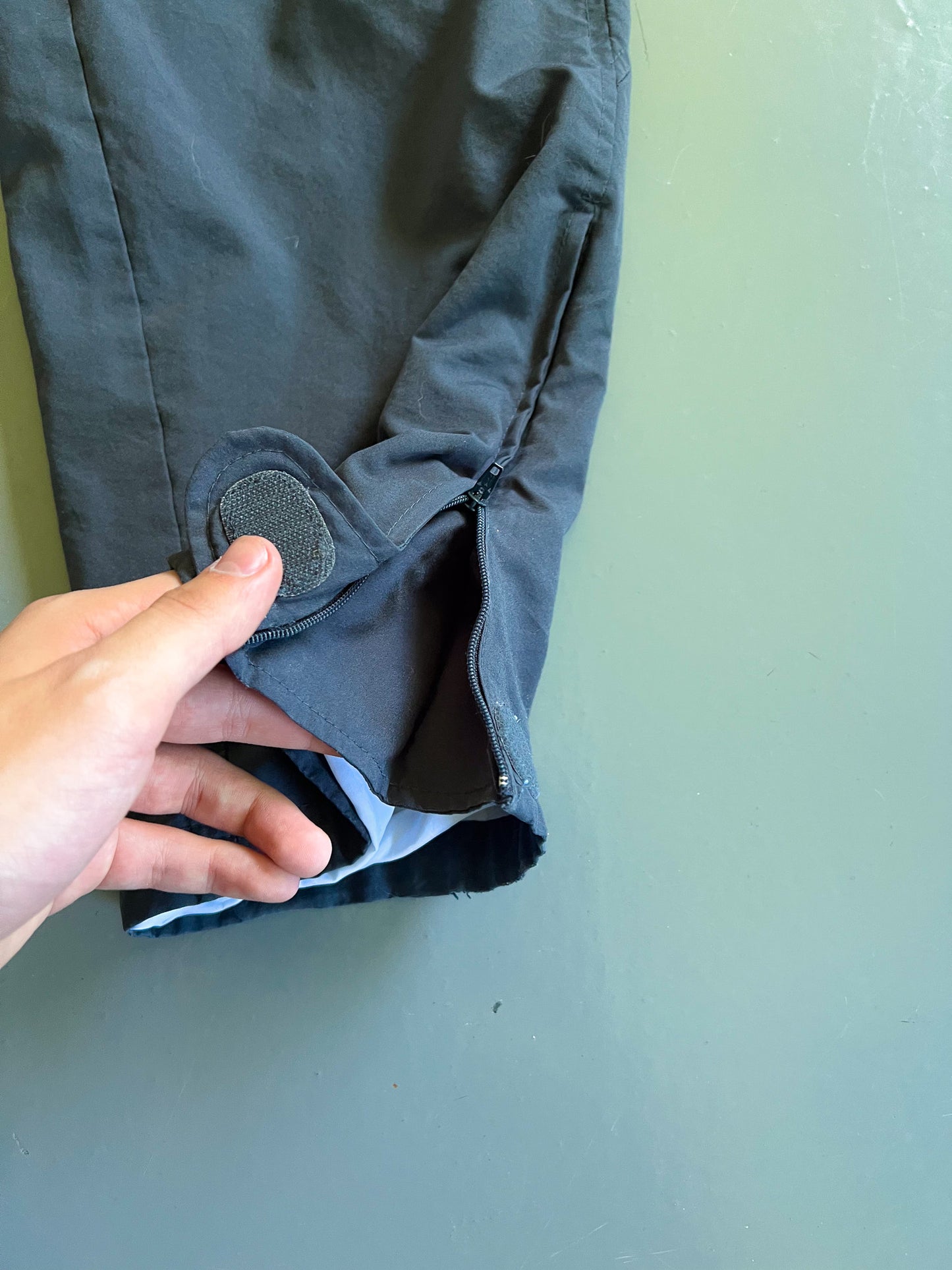 Nike Vintage Trackpants | S