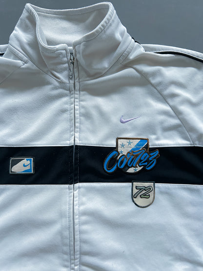 Nike Vintage x Corteiz Trackjacket | M