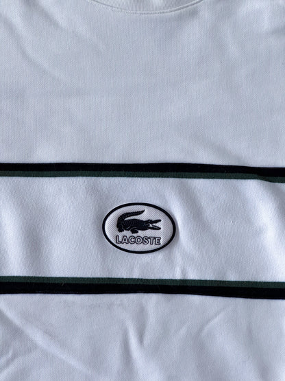 Lacoste Vintage Pullover | S