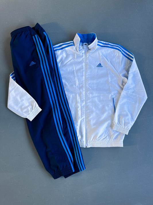 Vintage Adidas Tracksuit | M