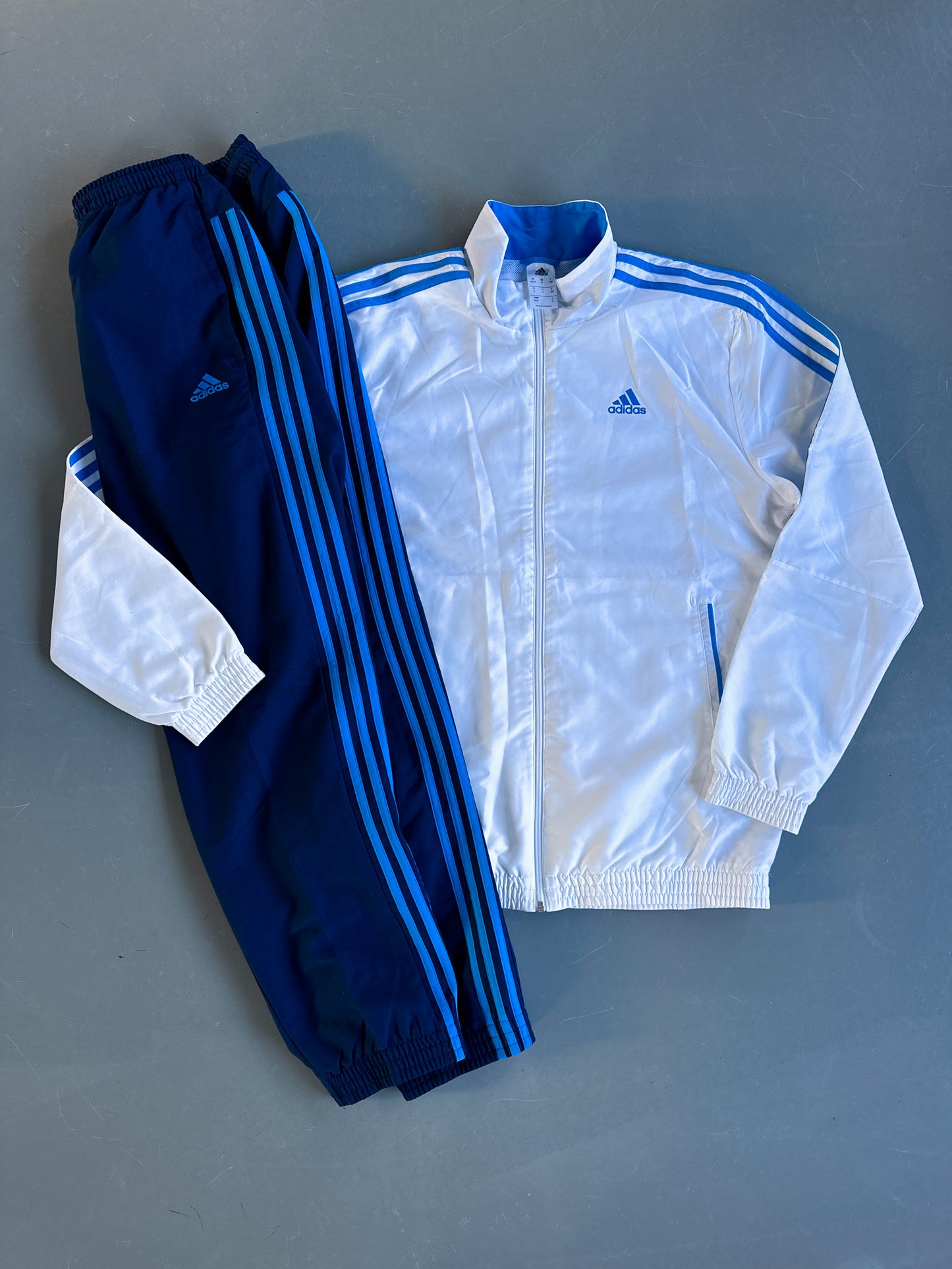 Vintage Adidas Tracksuit | M