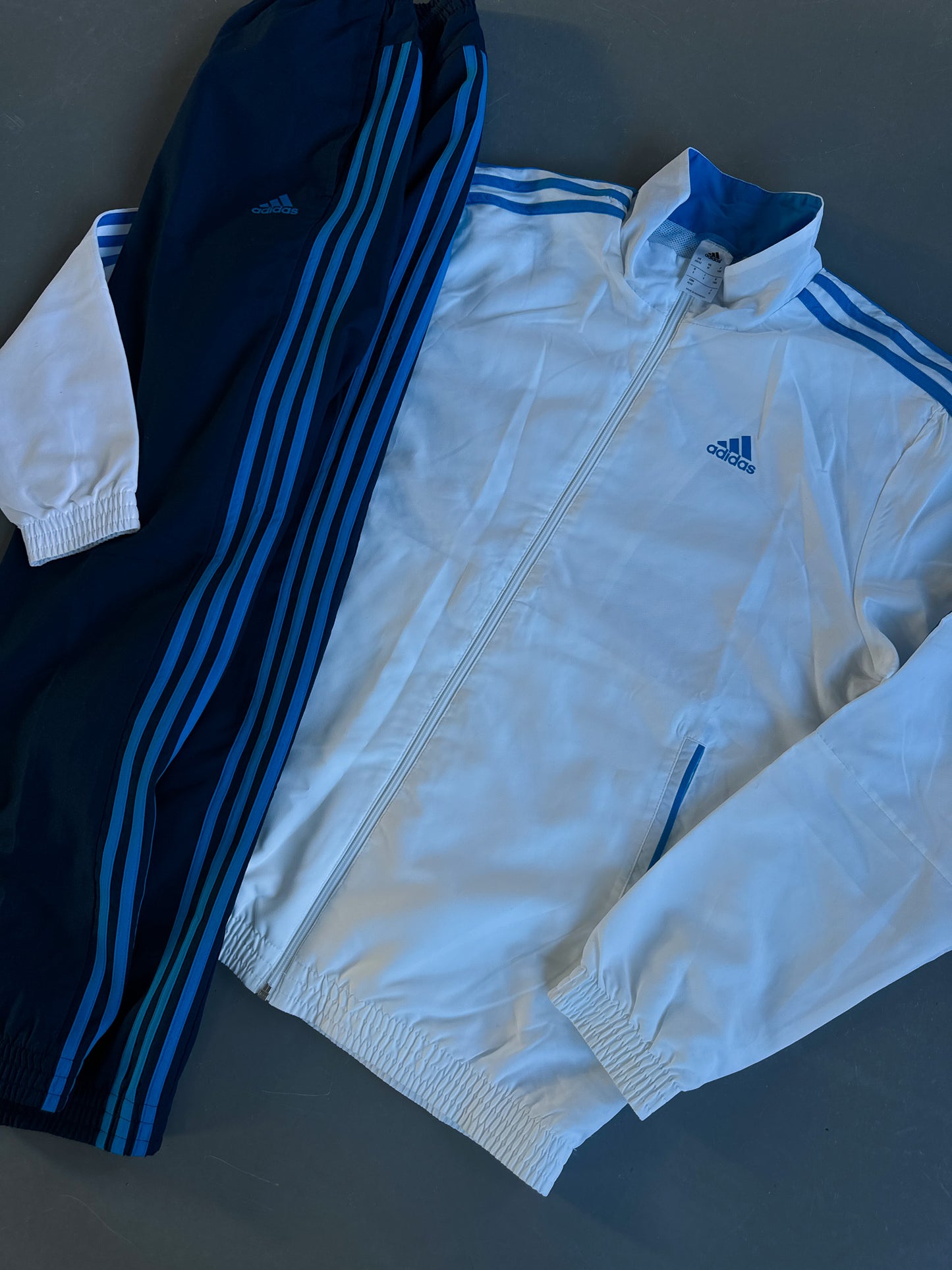 Vintage Adidas Tracksuit | M