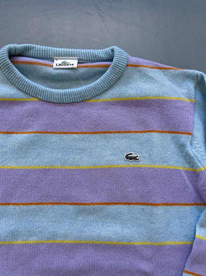 Lacoste Vintage Pullover | S