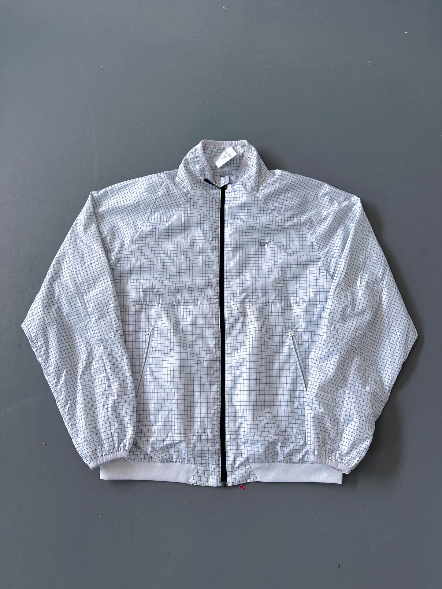 Vintage Nike Trackjacket | L