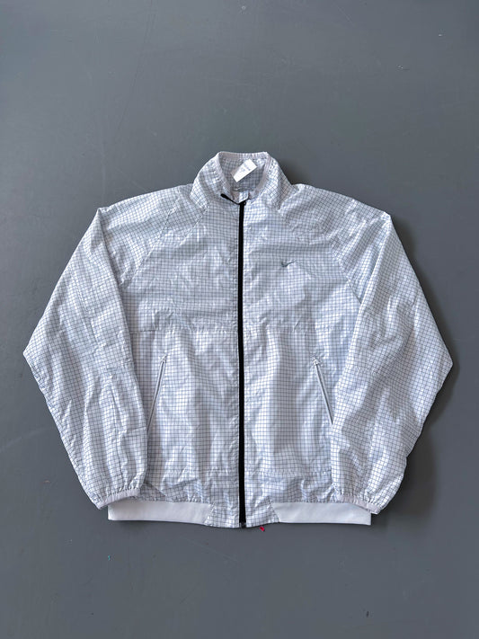 Vintage Nike Trackjacket | L