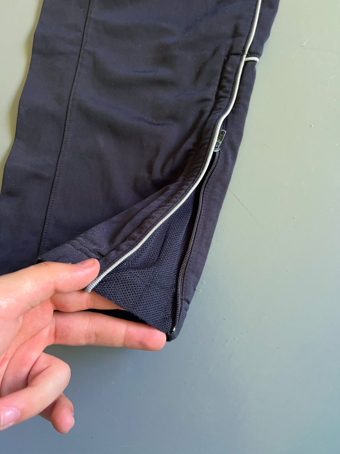 Nike Vintage Trackpants | S