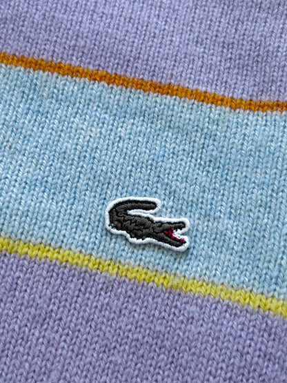 Lacoste Vintage Pullover | S