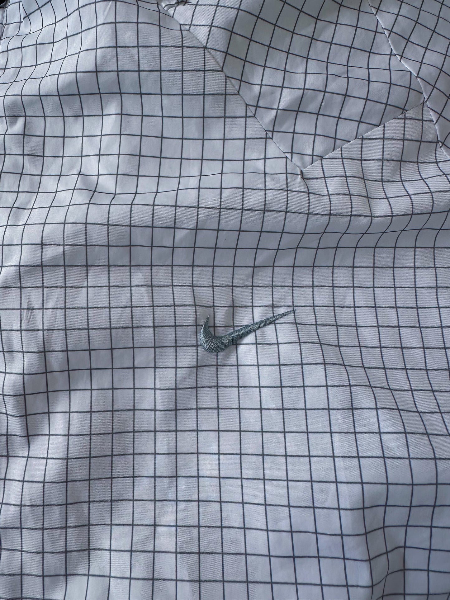 Vintage Nike Trackjacket | L