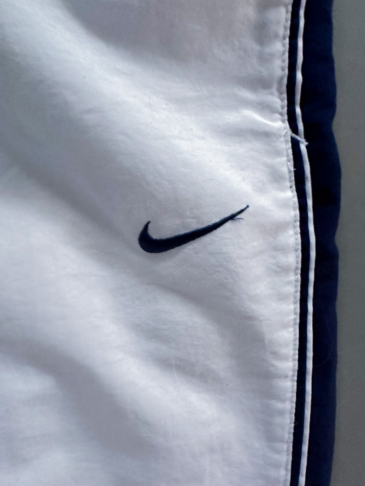 Nike Vintage Trackpants | S