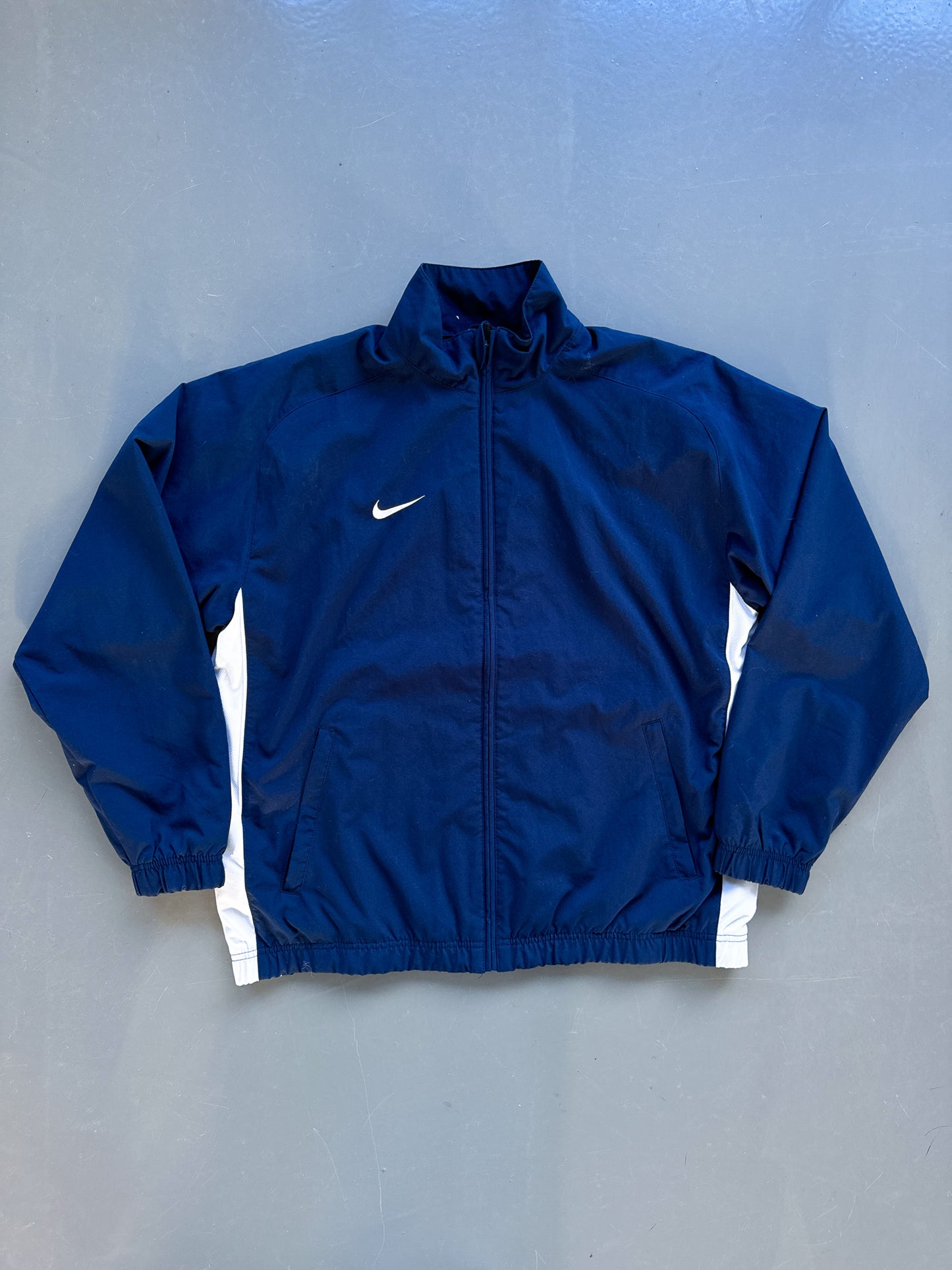 Vintage Nike Trackjacket | L