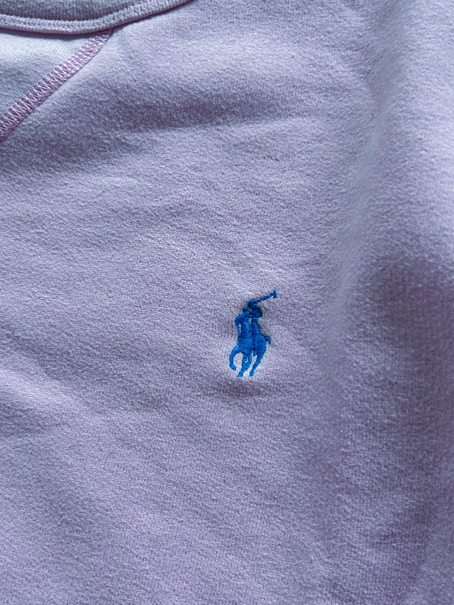Polo Ralph Lauren Vintage Pullover | L