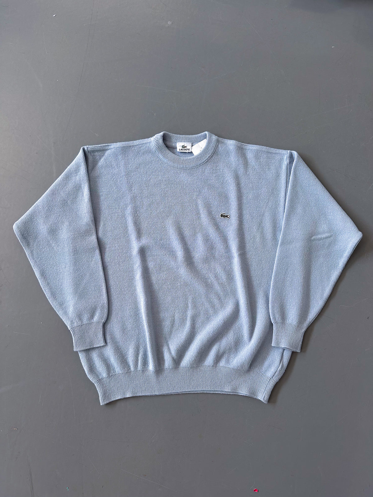 Lacoste Vintage Pullover | XL