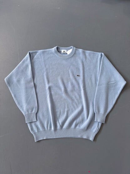 Lacoste Vintage Pullover | XL