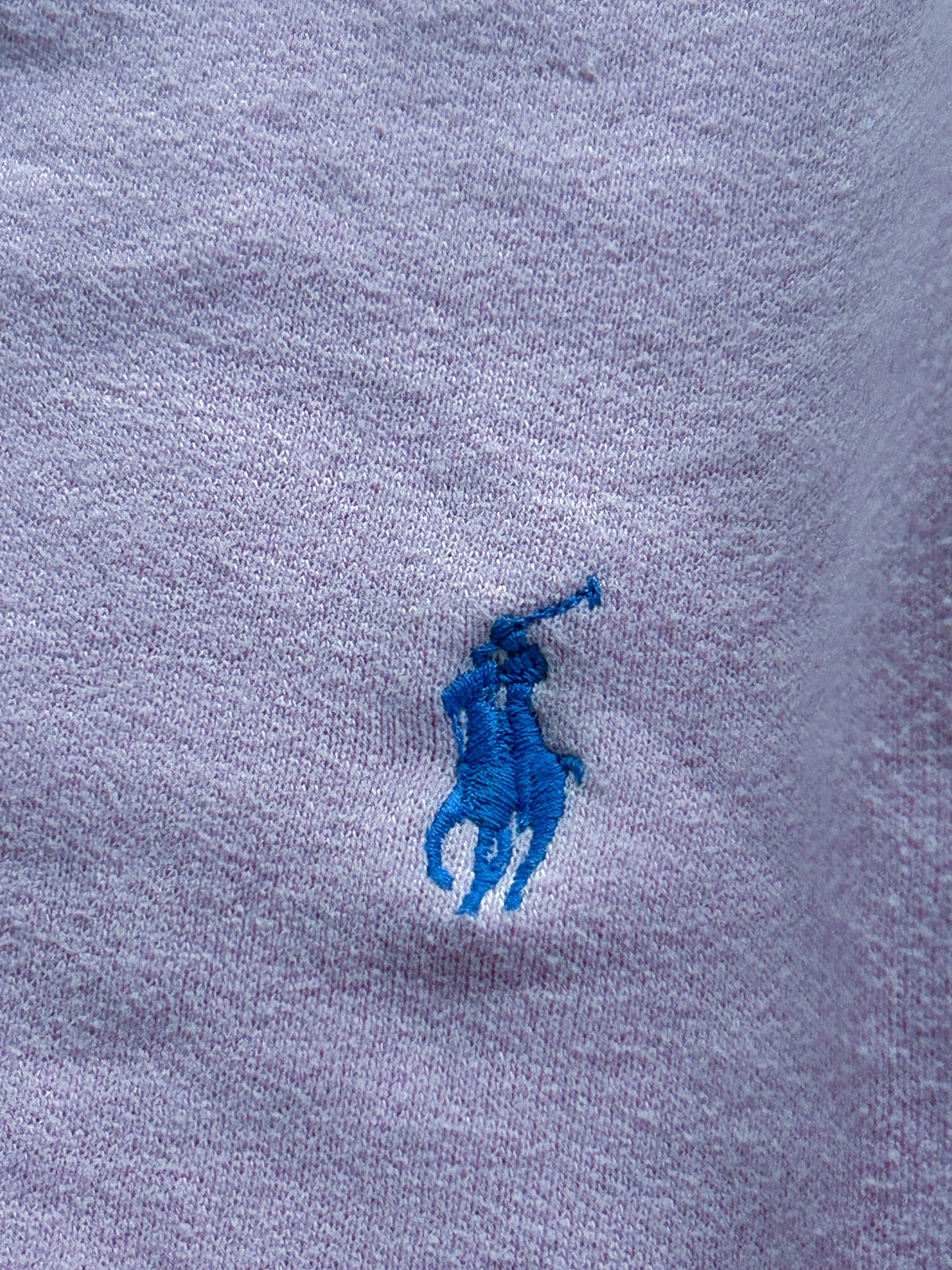 Polo Ralph Lauren Vintage Pullover | L