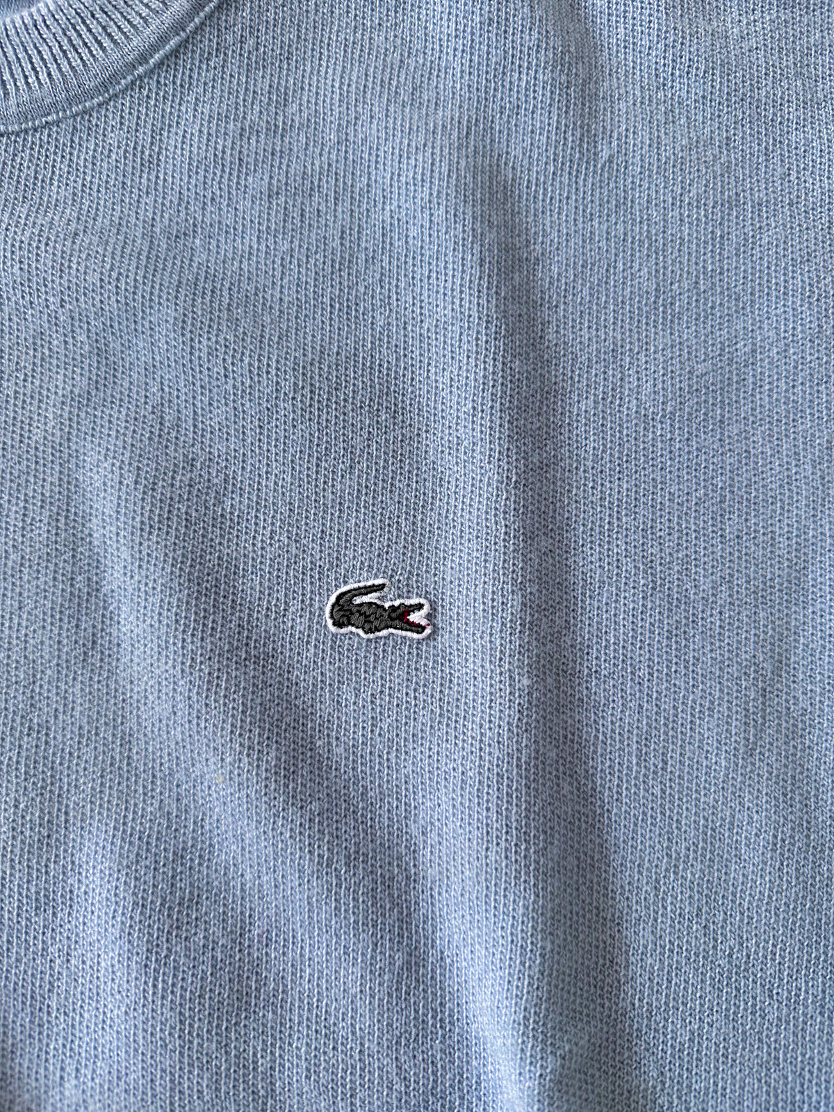 Lacoste Vintage Pullover | XL