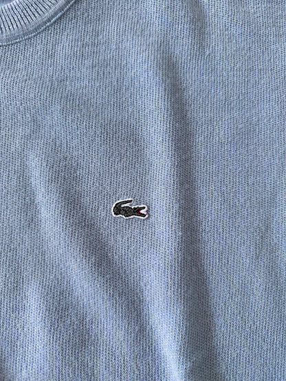 Lacoste Vintage Pullover | XL