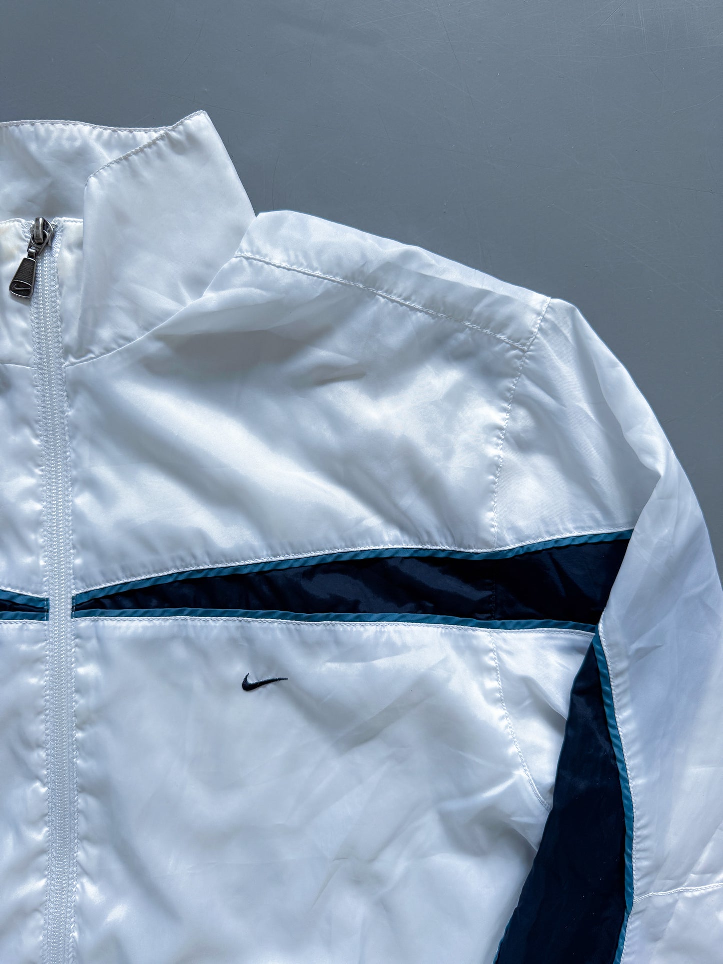 Nike Vintage *PREMIUM* Trackjacket | S