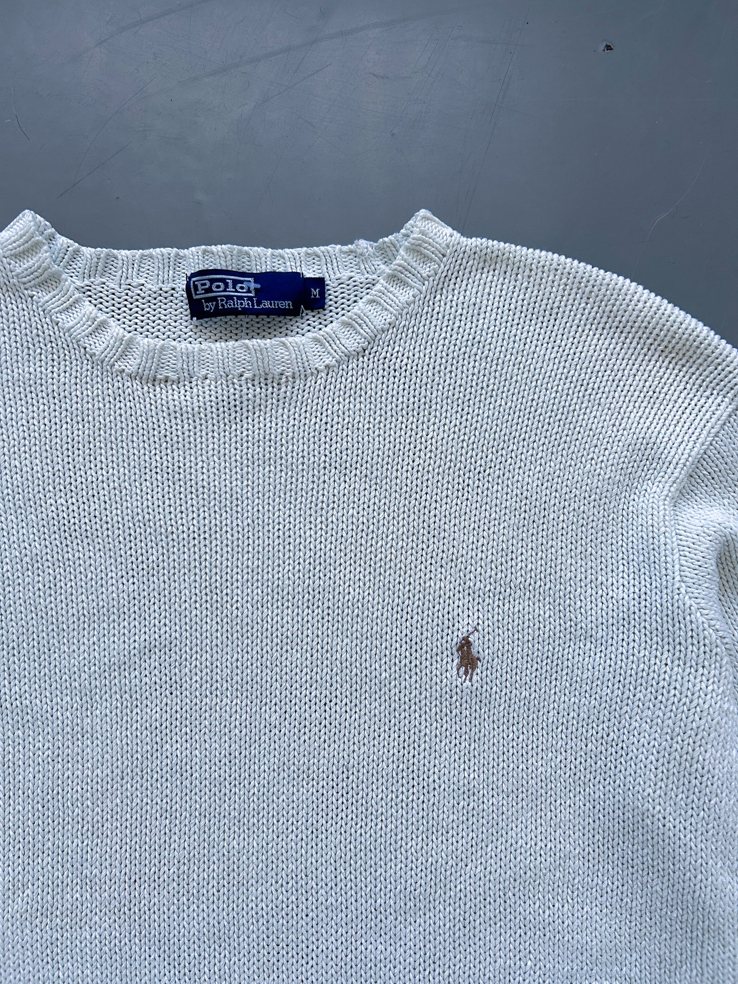 Polo Ralph Lauren Pullover | M