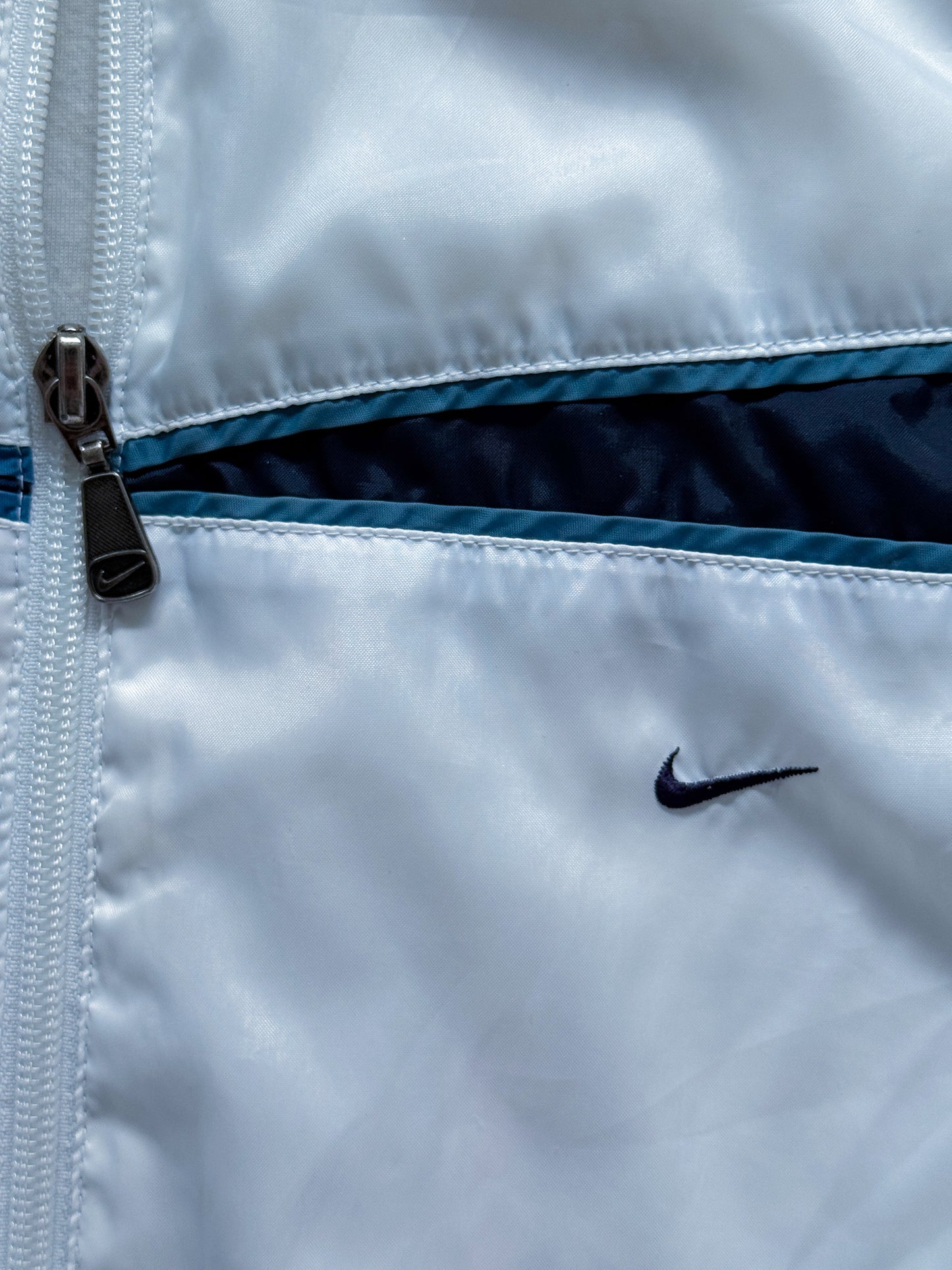 Nike Vintage *PREMIUM* Trackjacket | S