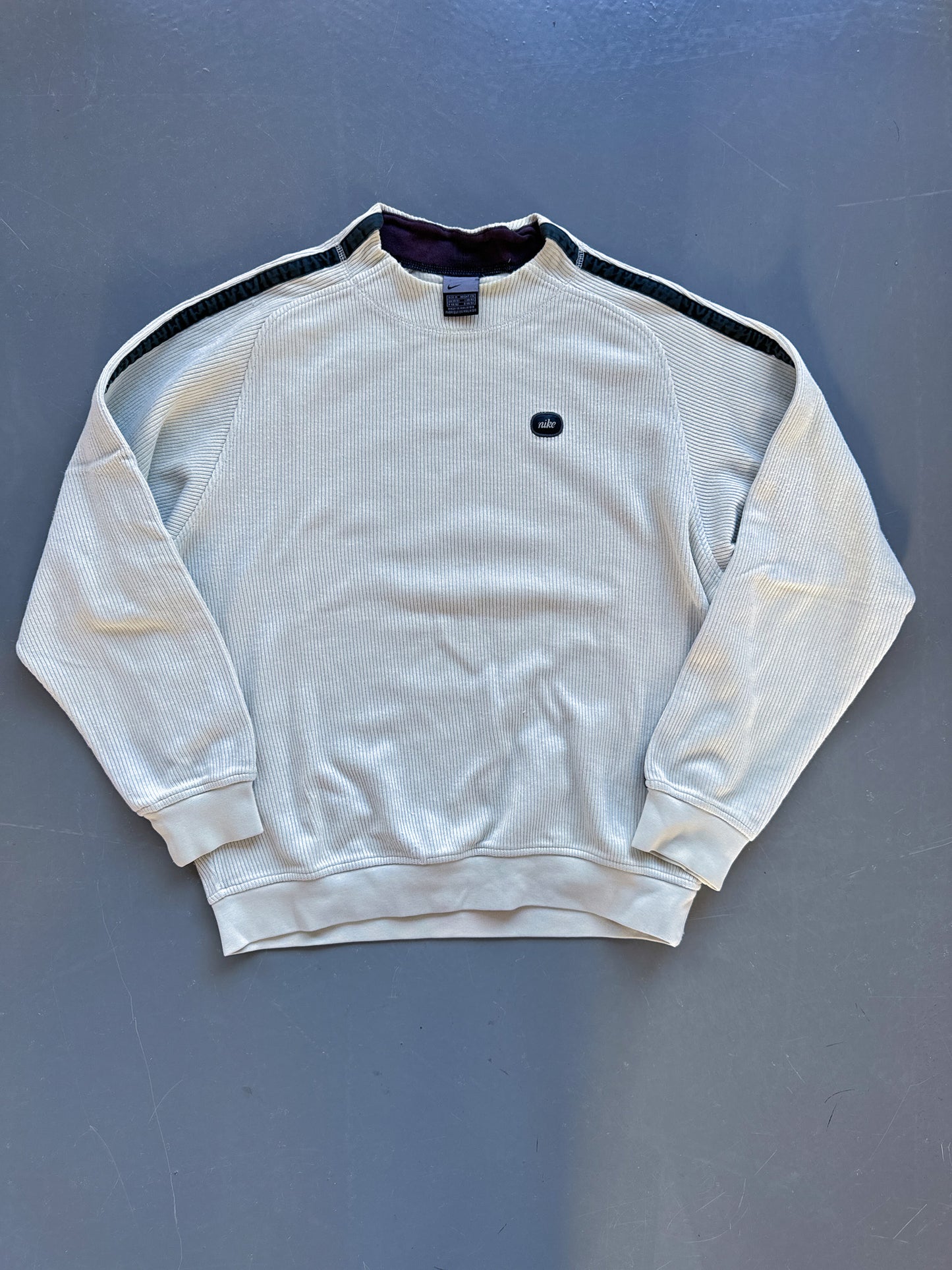 Nike Vintage Pullover | M