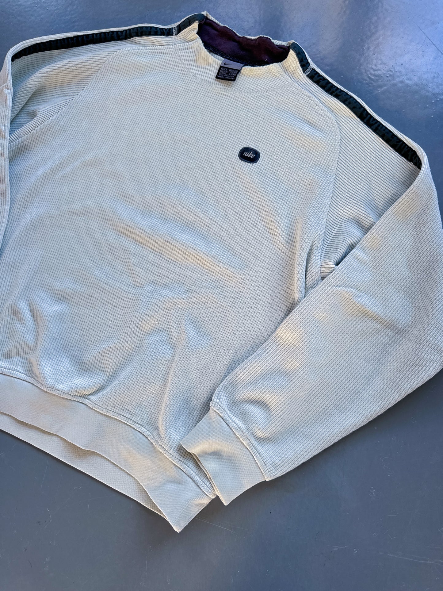 Nike Vintage Pullover | M