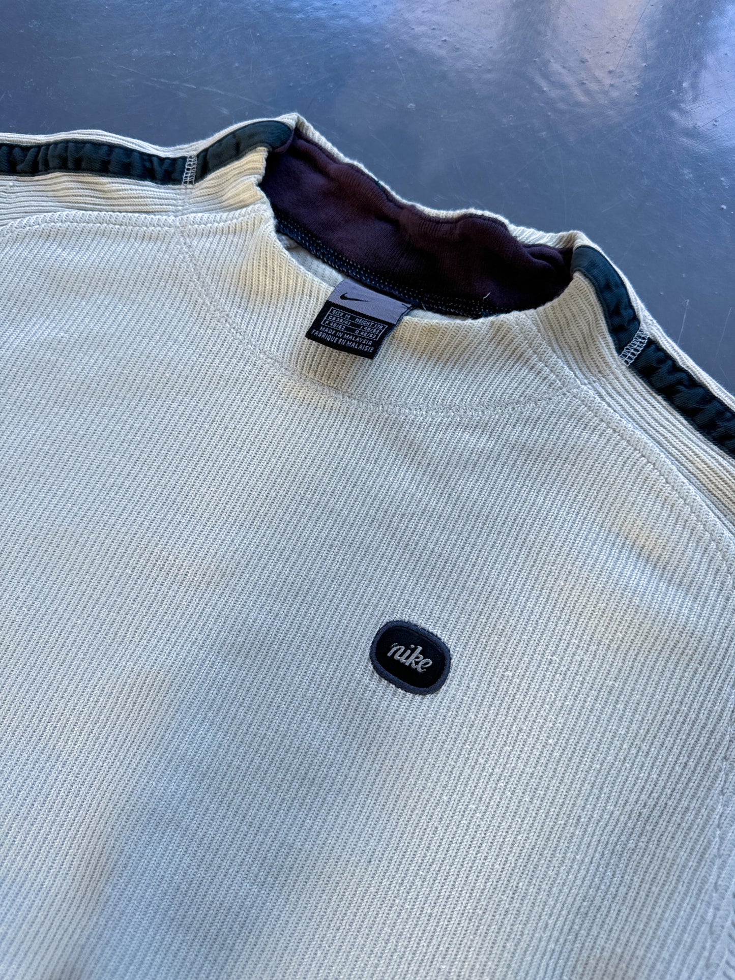 Nike Vintage Pullover | M
