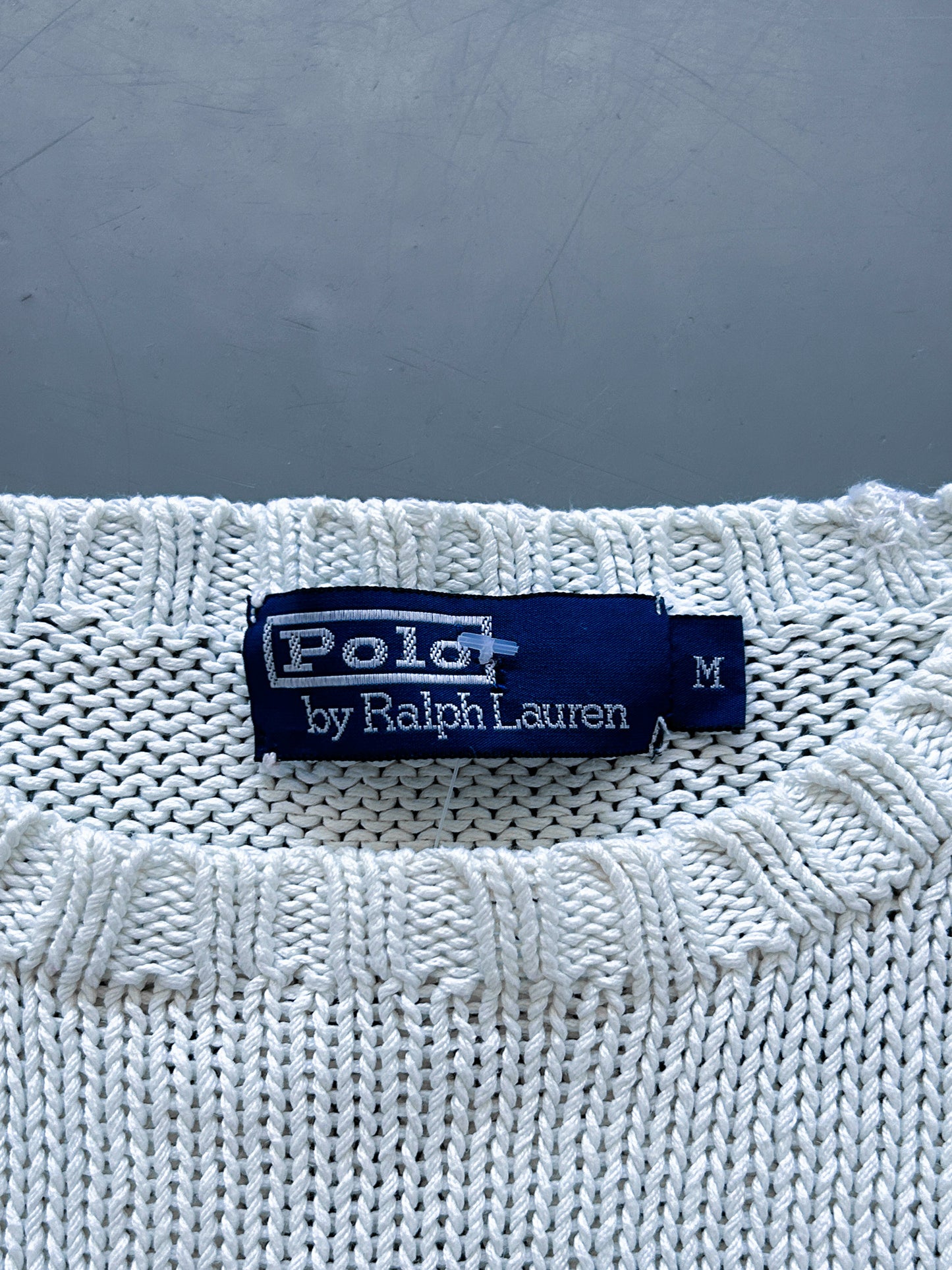 Polo Ralph Lauren Pullover | M