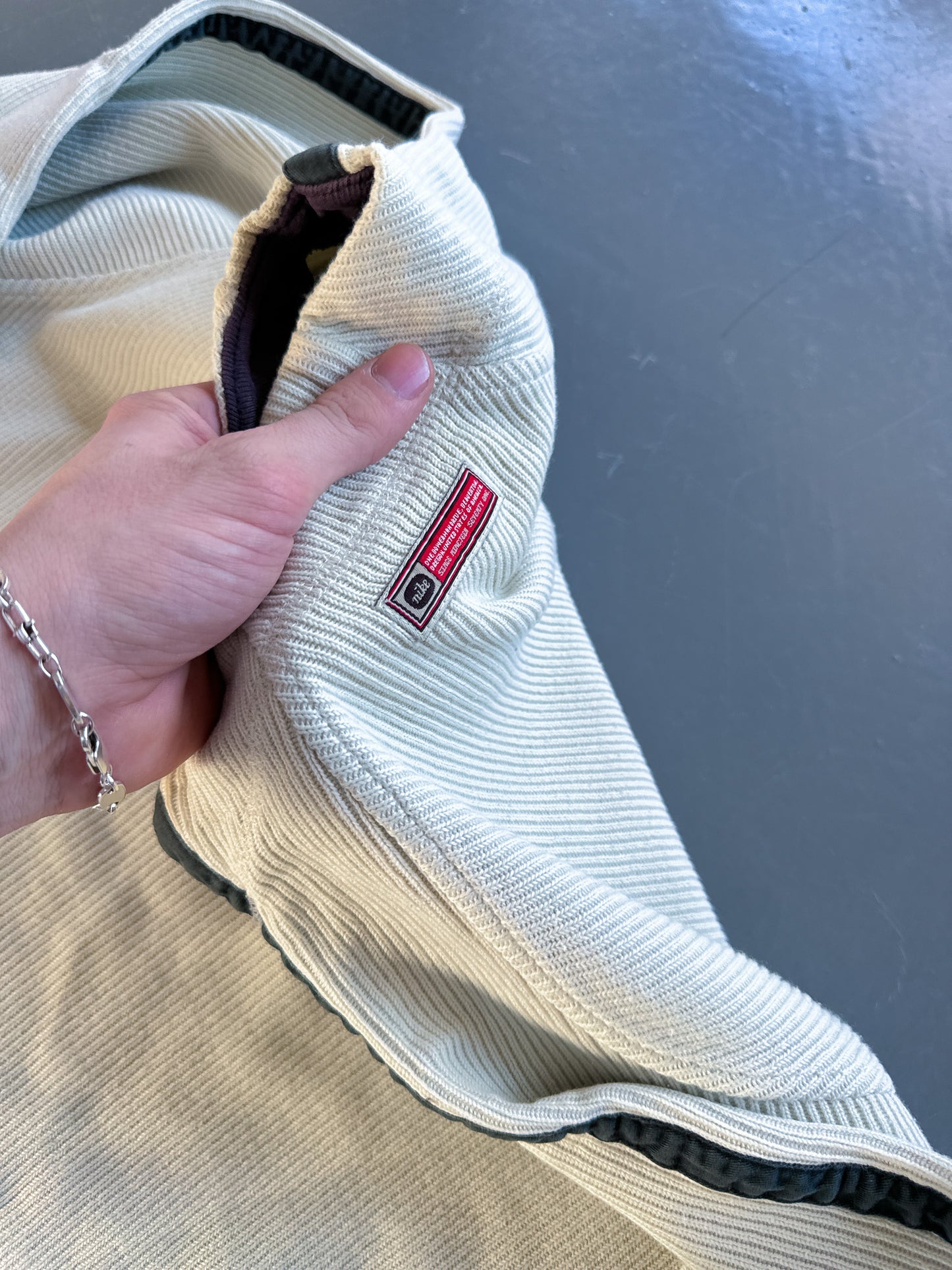 Nike Vintage Pullover | M