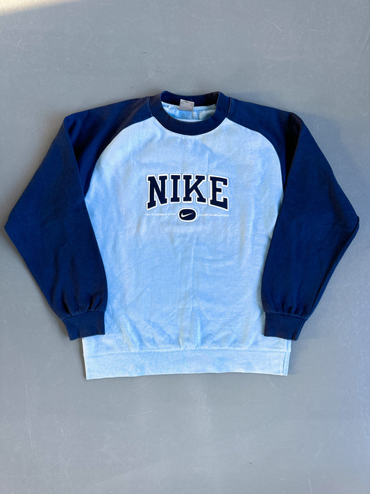 Nike Vintage Pullover | S