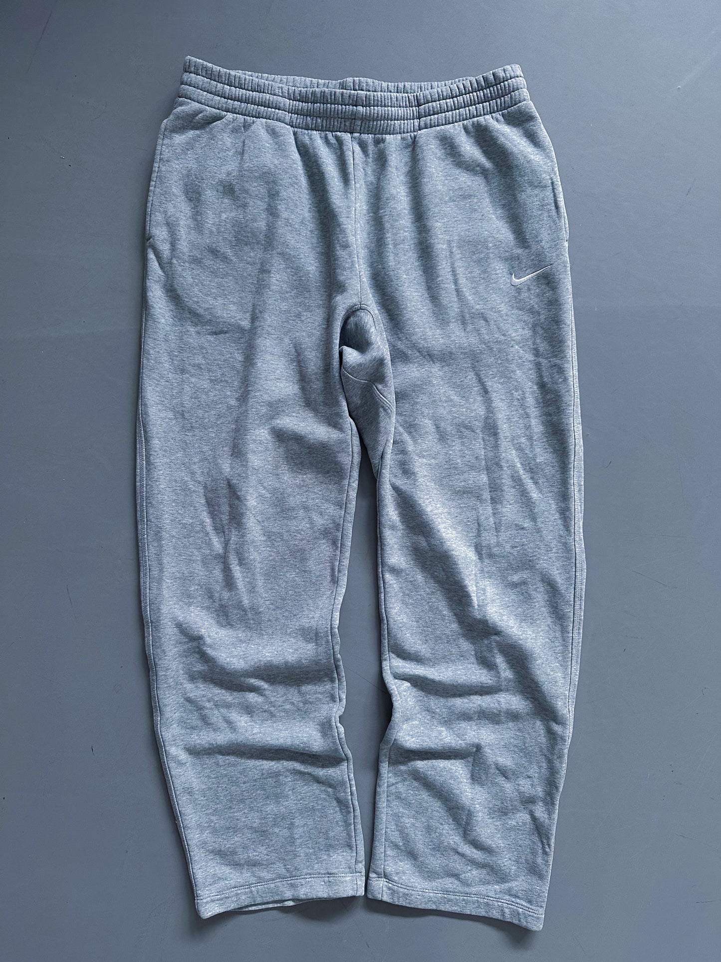 Nike Vintage Open Leg Sweatpants / Jogger | L