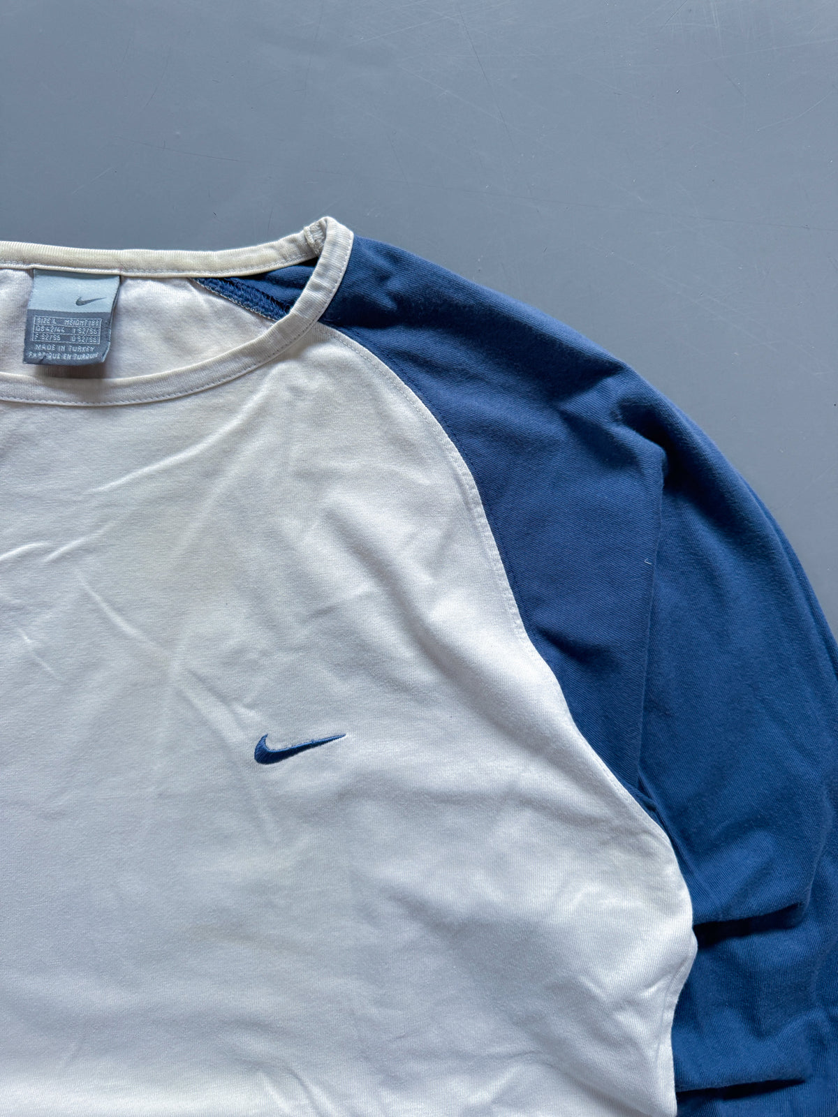 Nike Vintage Longsleeve | L