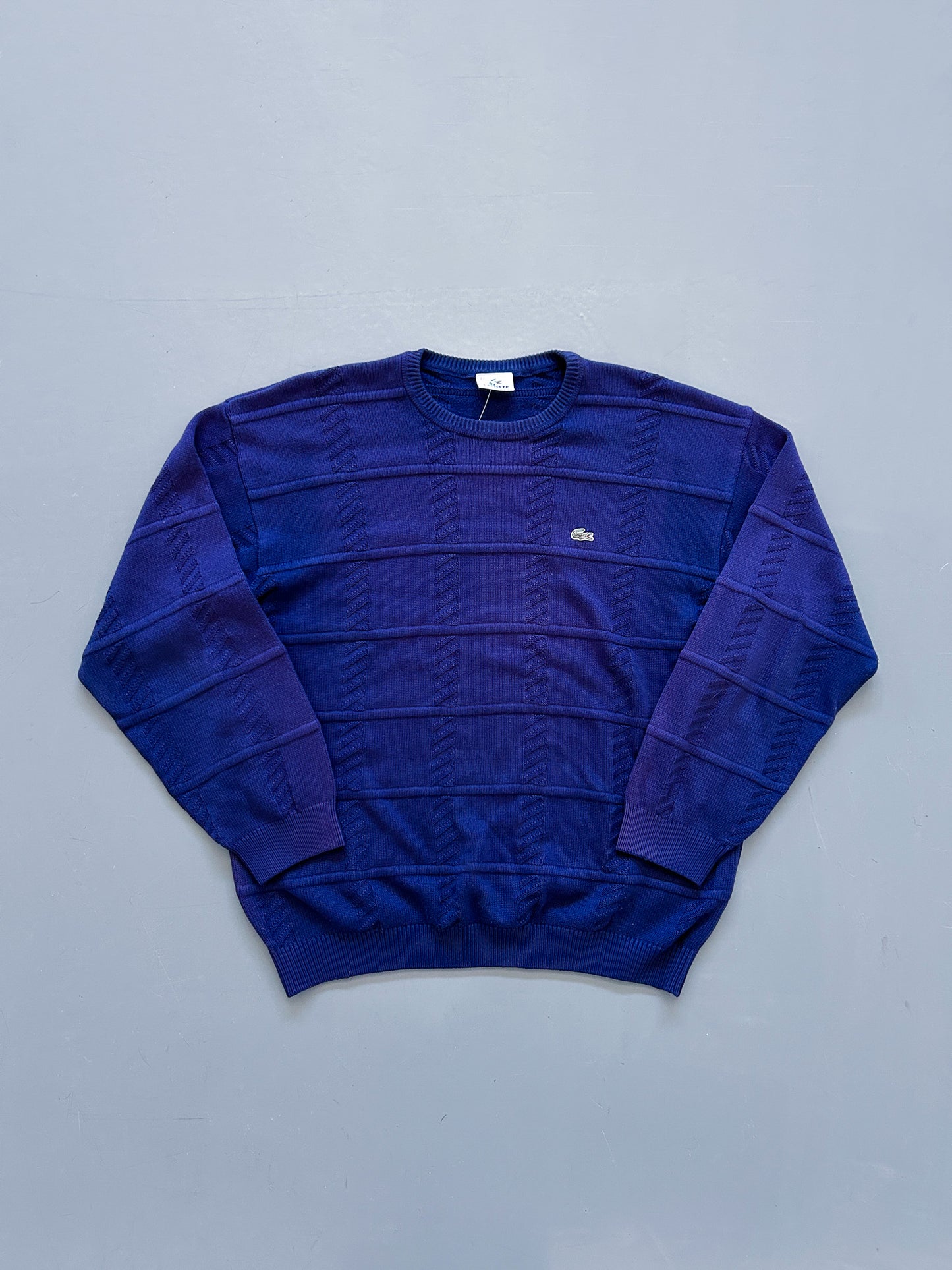 Lacoste Vintage Pullover | L