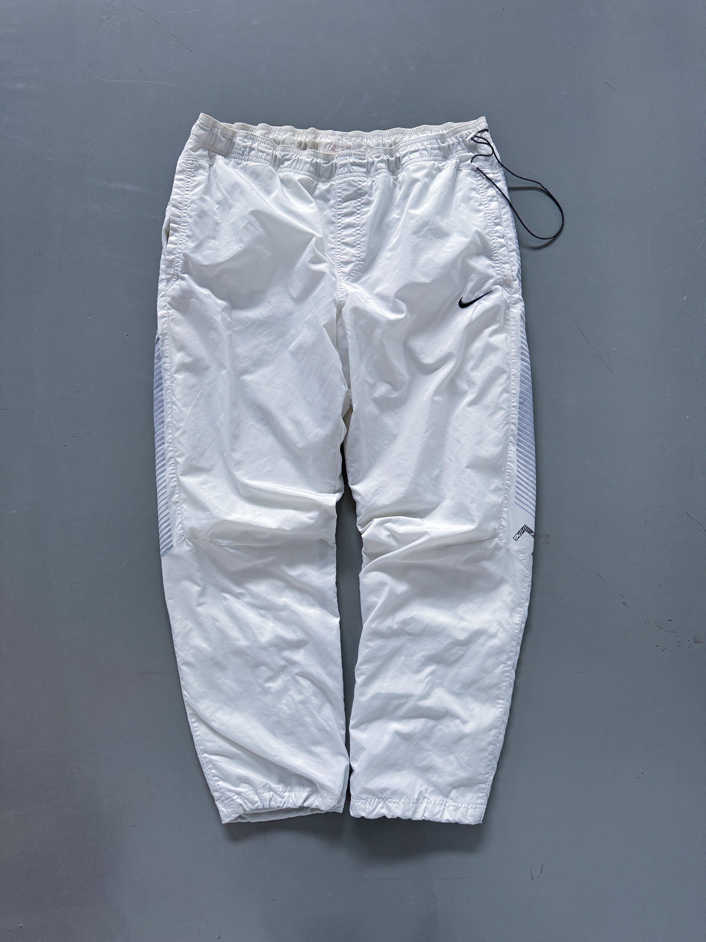 Nike Vintage Trackpants | L