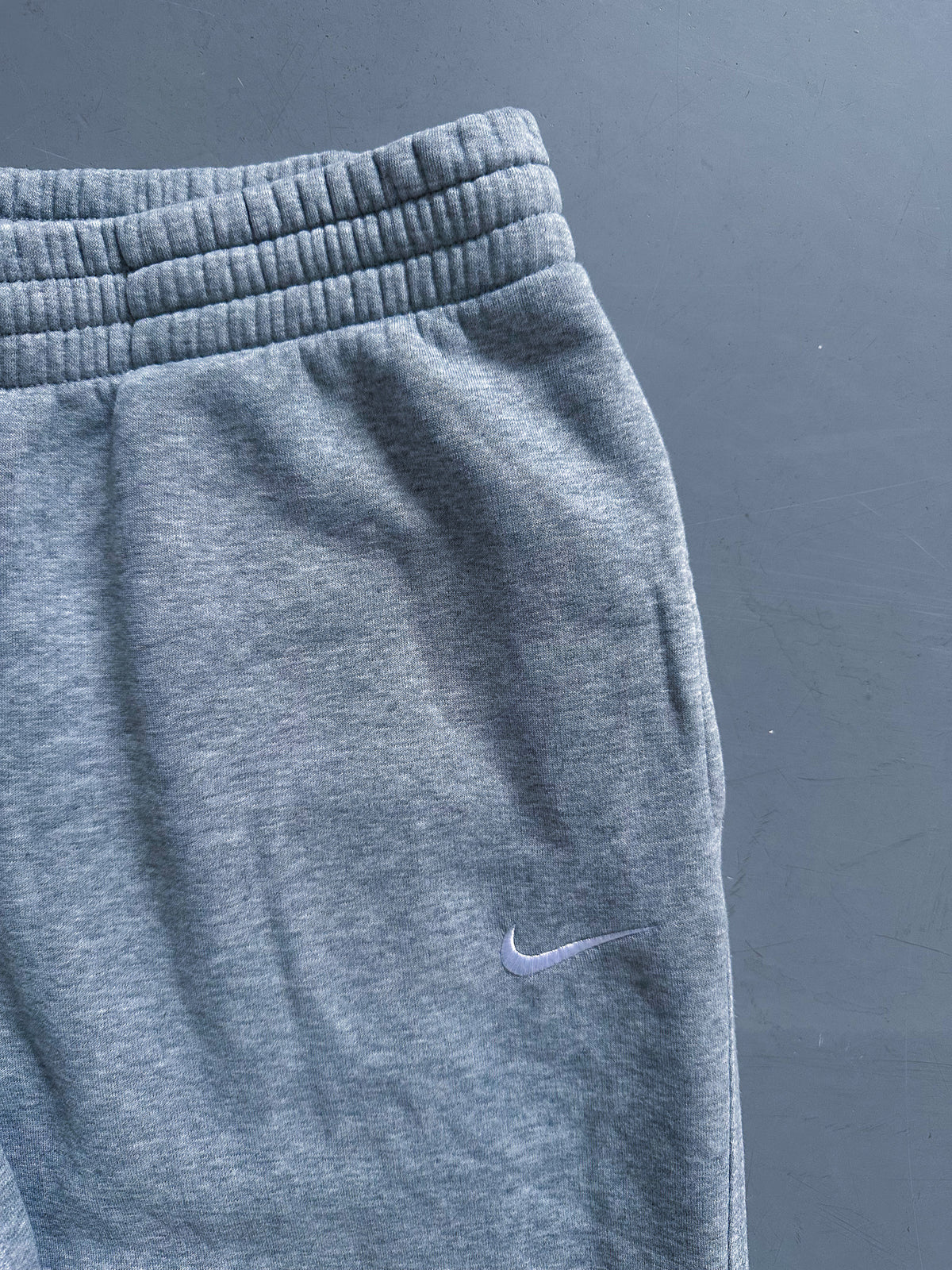 Nike Vintage Open Leg Sweatpants / Jogger | L
